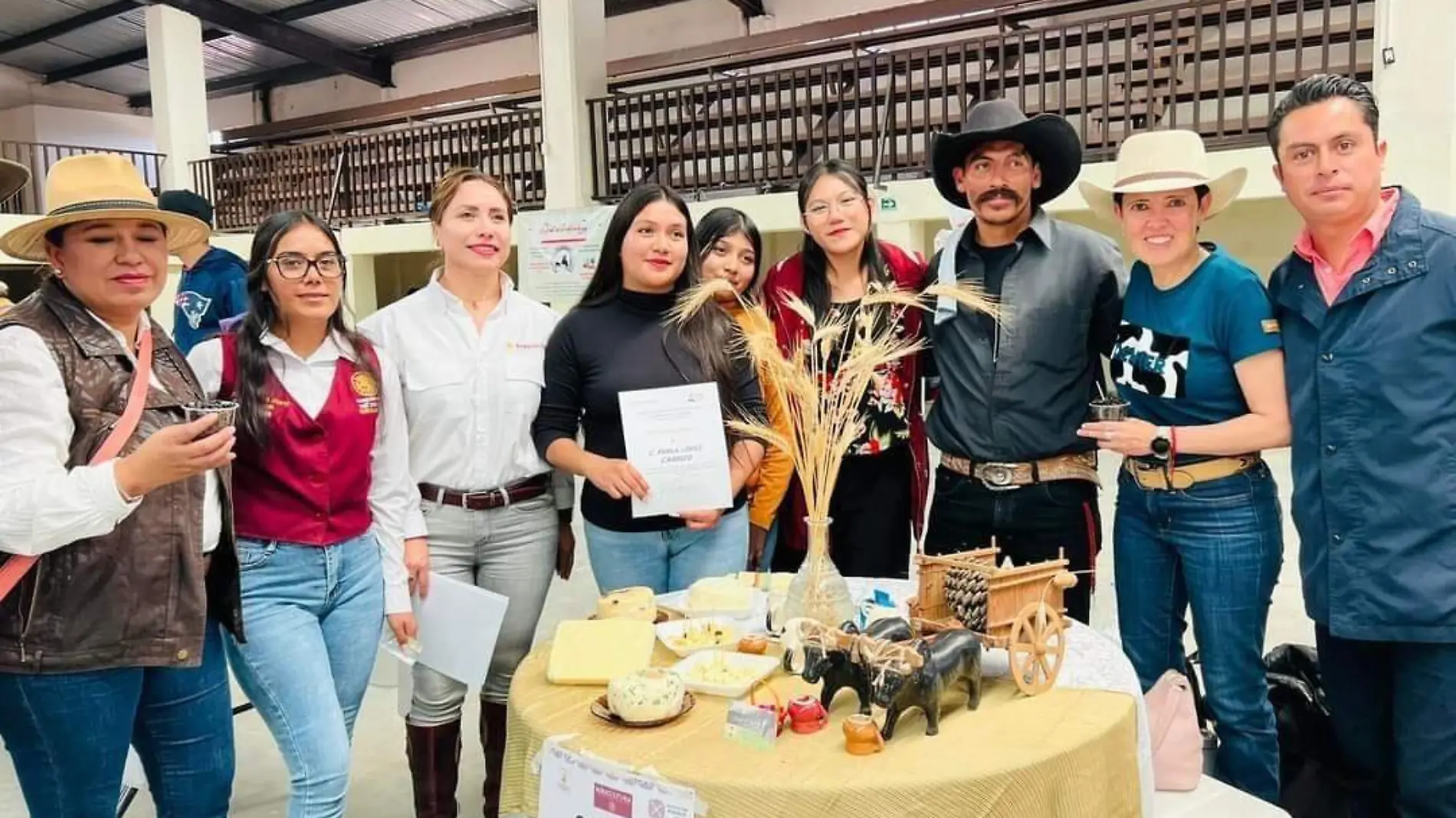 Tianguis Polotitlán